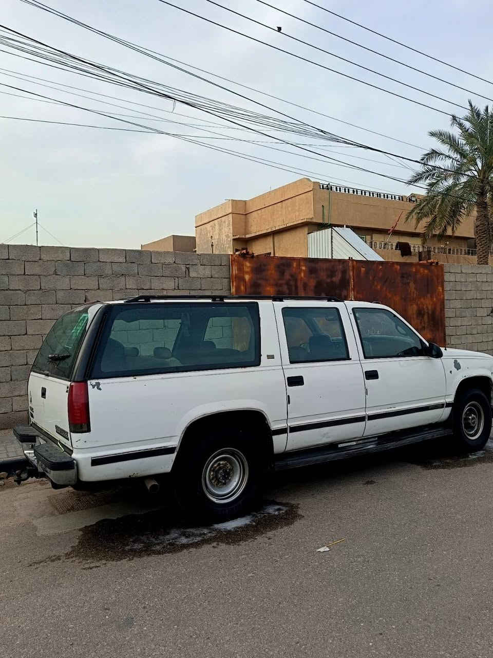 السلام عليكم سياره لبيع الاستفسار ***********
