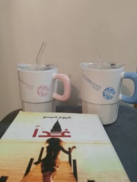 اكواب • ديزاينات مختلفة • أسعار مناسبة