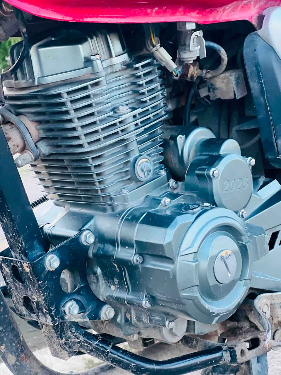 درجه بوكسر بسعر مناسب درجه نضيفه نكره سلف شغل وا امشي وا شرط التحويل رقم أربيل 
***********‬
