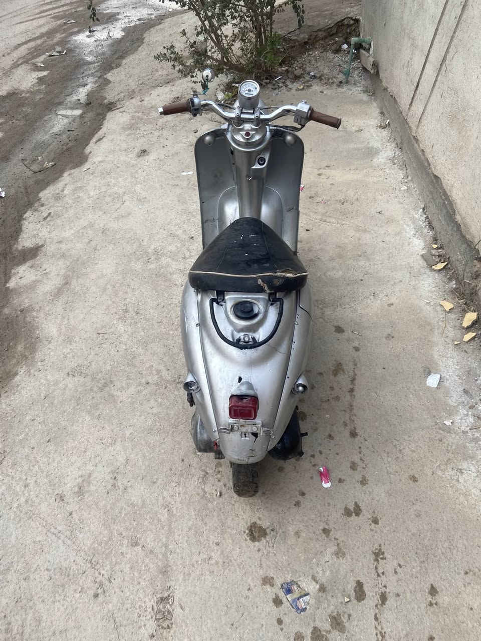 للبيع دراجه سرعه ٦٠ مكينه حلوه #مكانه بابل الحصوه
#السعر١٧٥بيه مجال للاستفسار ***********
