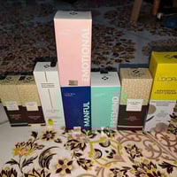 ليدورا • شامبو بالأعشاب • ناصريه