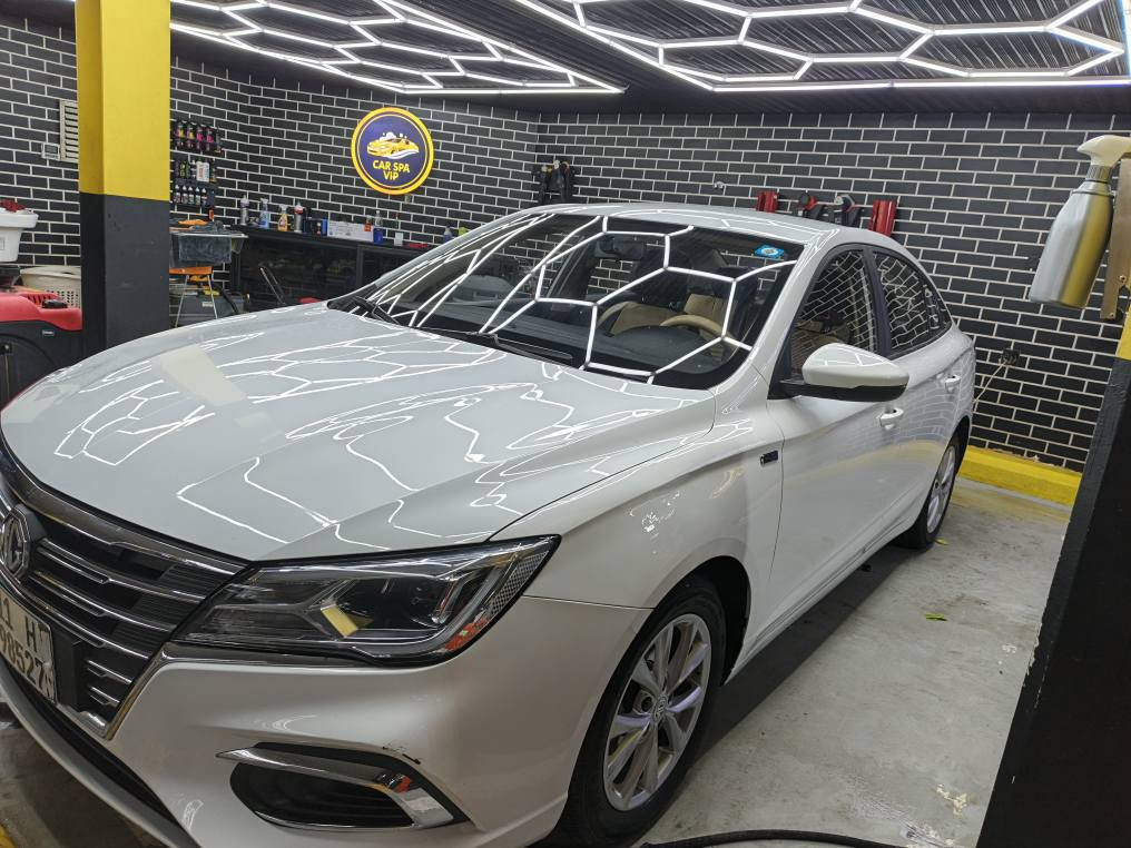 MG موديل 2021 السياره جديده مكان السياره كربلاء *********** الرطبة, الأنبار
