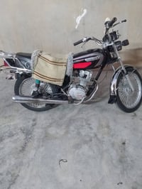 بلدروز • موتور • موديل ٢٠٢٠