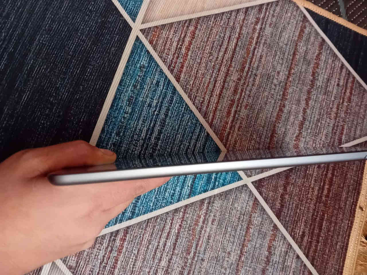 ايباد 9 ذاكره 256 ايباد يخبل السعر 250 مكاني بغداد الشعب نهايت الفورتات الرقم ***********
