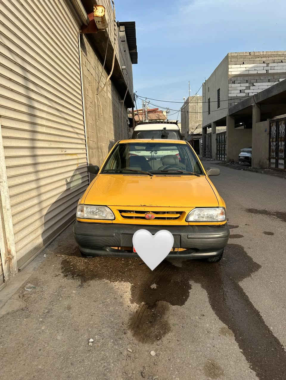 سايبا صفر 2015 عليه هيئة و غرامات مكان السيارة البصرة ابو الخصيب على المشتري يكصهم من السعر سعرها 25 ورقه وبيه مجال السيارة كير قبل شهر شاده محرك مجفت تبريد شغال كهربائيات كله شغاله خوان بس الشراي يتصل رحمة والديكم


**إذا كنت صاحب هذا الإعلان وتريد حذفه لأي سبب، رجاءا أرسل رسالة إلى الدعم الفني**