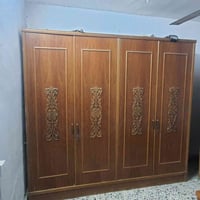 غرفة نوم • طقم غرفة نوم