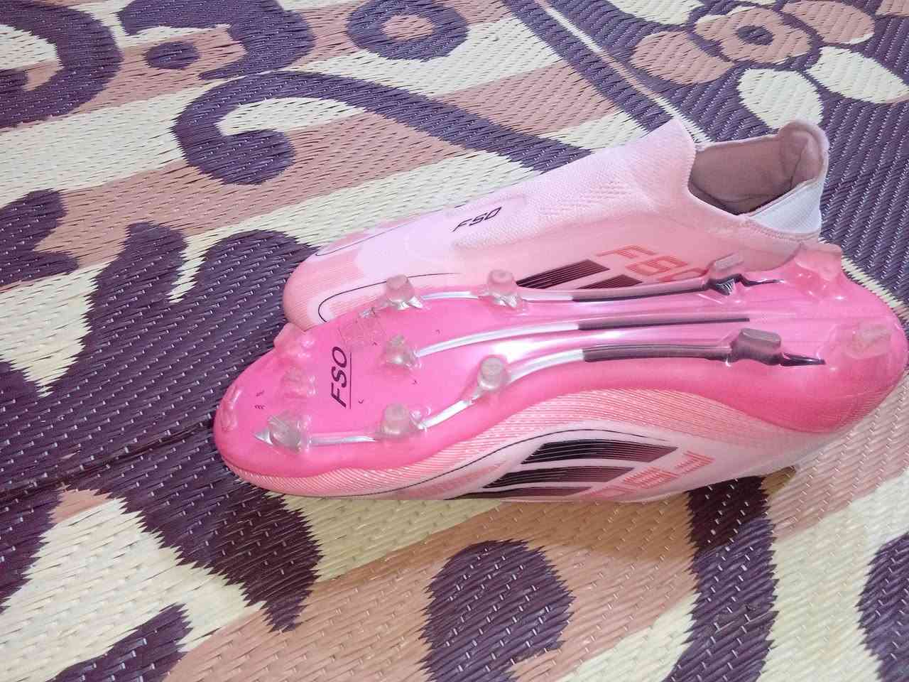 سلام عليكم حذاء مال كرة القدم الحجم 45  السعر 35 العنوان كوت الكرمية


**إذا كنت صاحب هذا الإعلان وتريد حذفه لأي سبب، رجاءا أرسل رسالة إلى الدعم الفني**