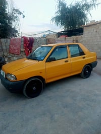 موديل ٢٠١٨ • محرك شرط • باب بدل