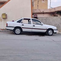 أوبل • تعمير كامل • سيد صادق