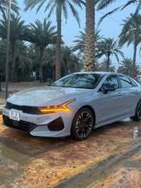 كي 5 جي تي لاين • حادث • بابل