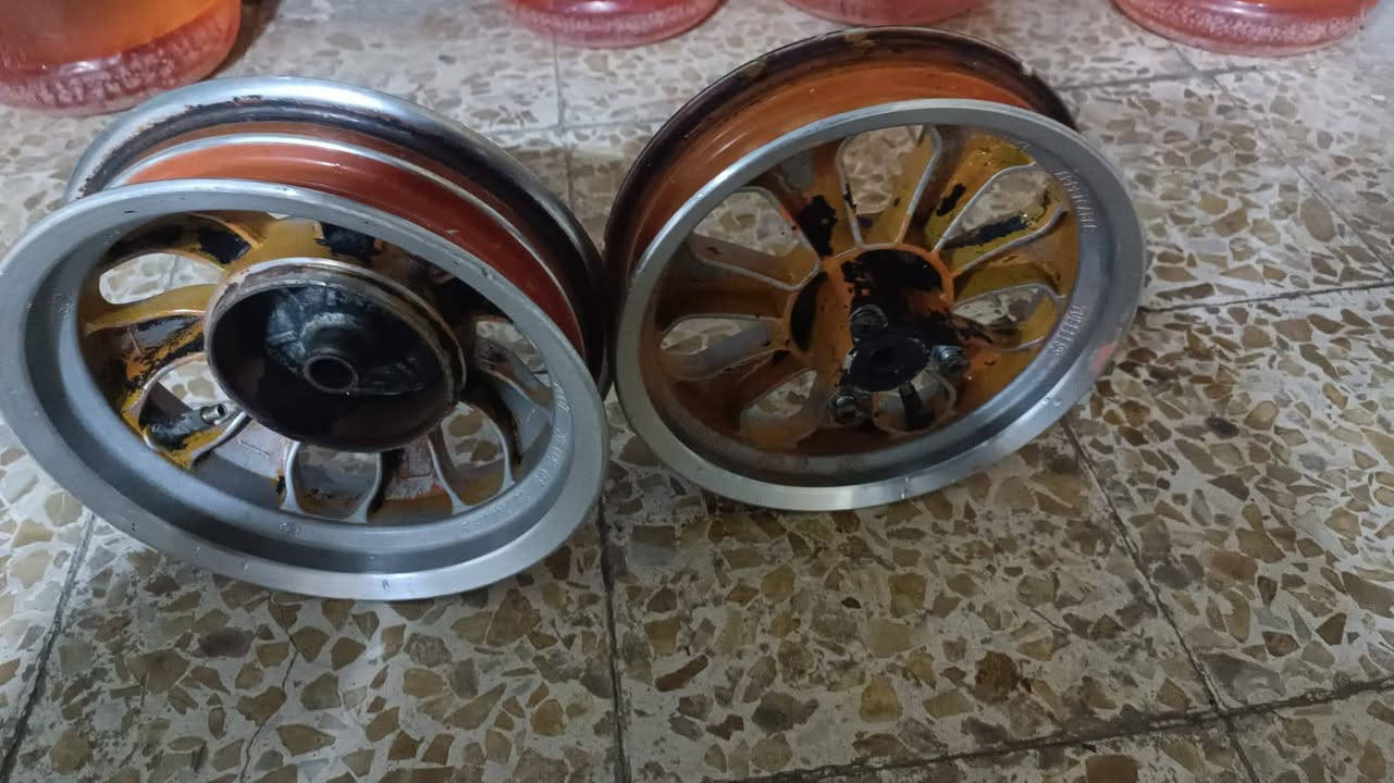 ويل ماكس اصليييي  ثقيللل 
فقط تصبغ  
السعر 120 قفل


**إذا كنت صاحب هذا الإعلان وتريد حذفه لأي سبب، رجاءا أرسل رسالة إلى الدعم الفني**