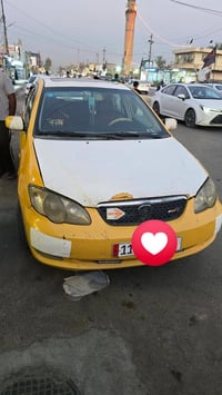 بي واي دي F3 • ٢٠١١ • محرك وكير مكفول