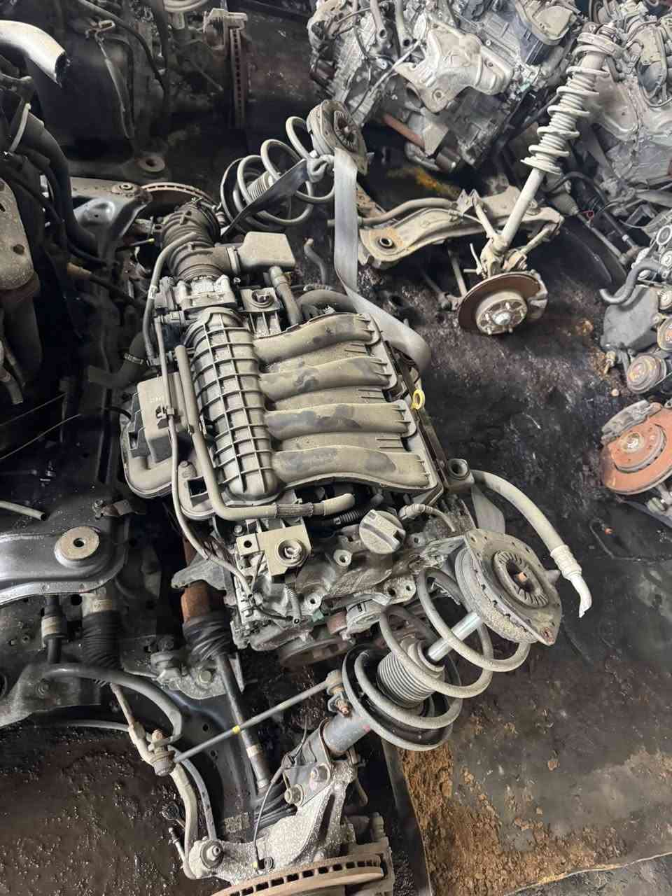 اللهم صل على محمد وال محمد 
يوجد لدينا جميع الادوات 
(الرينو _ السافران _ والكوليوس_الفلاونس)
مع جميع الموديلات 
حديث \مع \قديم
حداديه + مكاين +ادوات تفصيخ 
جميعها (زيرو)
وبأنسب الاسعار 
مع تخفيض شامل لجميع المحافظات
خصيصًا 
تخفيض ادوات السافران 
( ٩/١٠/١١)
آهلًا وسهلاً بالجميع  🩶
(***********)حسين البديري📞
(***********)حسين البديري 📞
