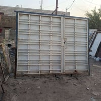 باب طلاكتين • مترين ونص • ديوانيه حي عسكري ثالث