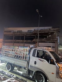 كيا حمل • ٢٠٠٩ • سوران اربيل