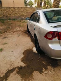 اوبتما ٢٠٠٧ • حادث • باسمي