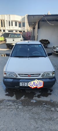 فول نظافه • ٢٠١١ • رقم دولي