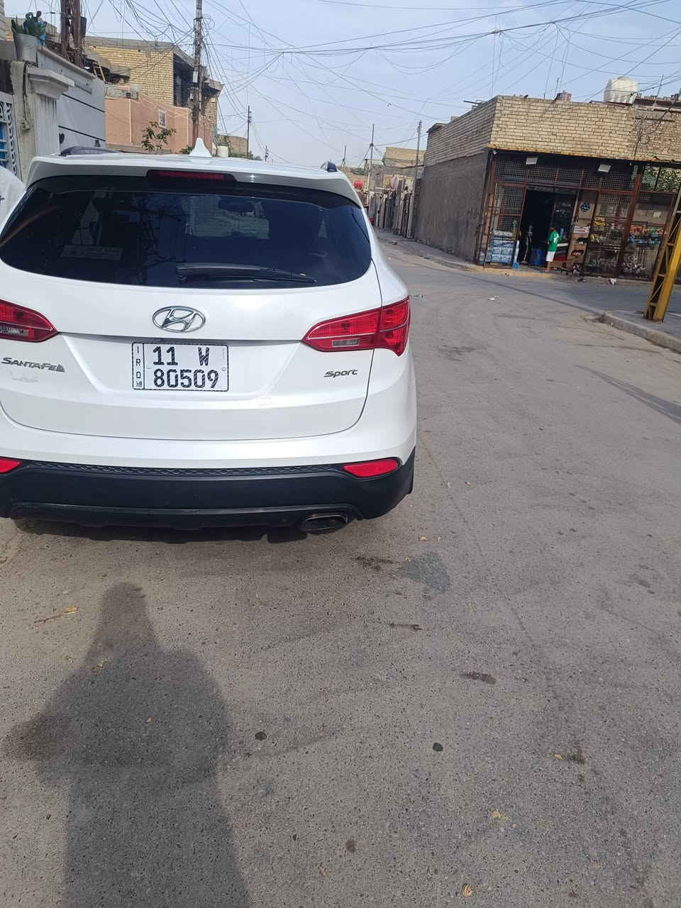 سنتافيا مديل 2014 وارد امريكي  سعر 140 رقم***********
