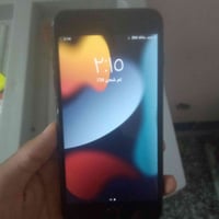 ايفون ٧ بلس • ١٢٨ جيجا • بطاريه ٩٨