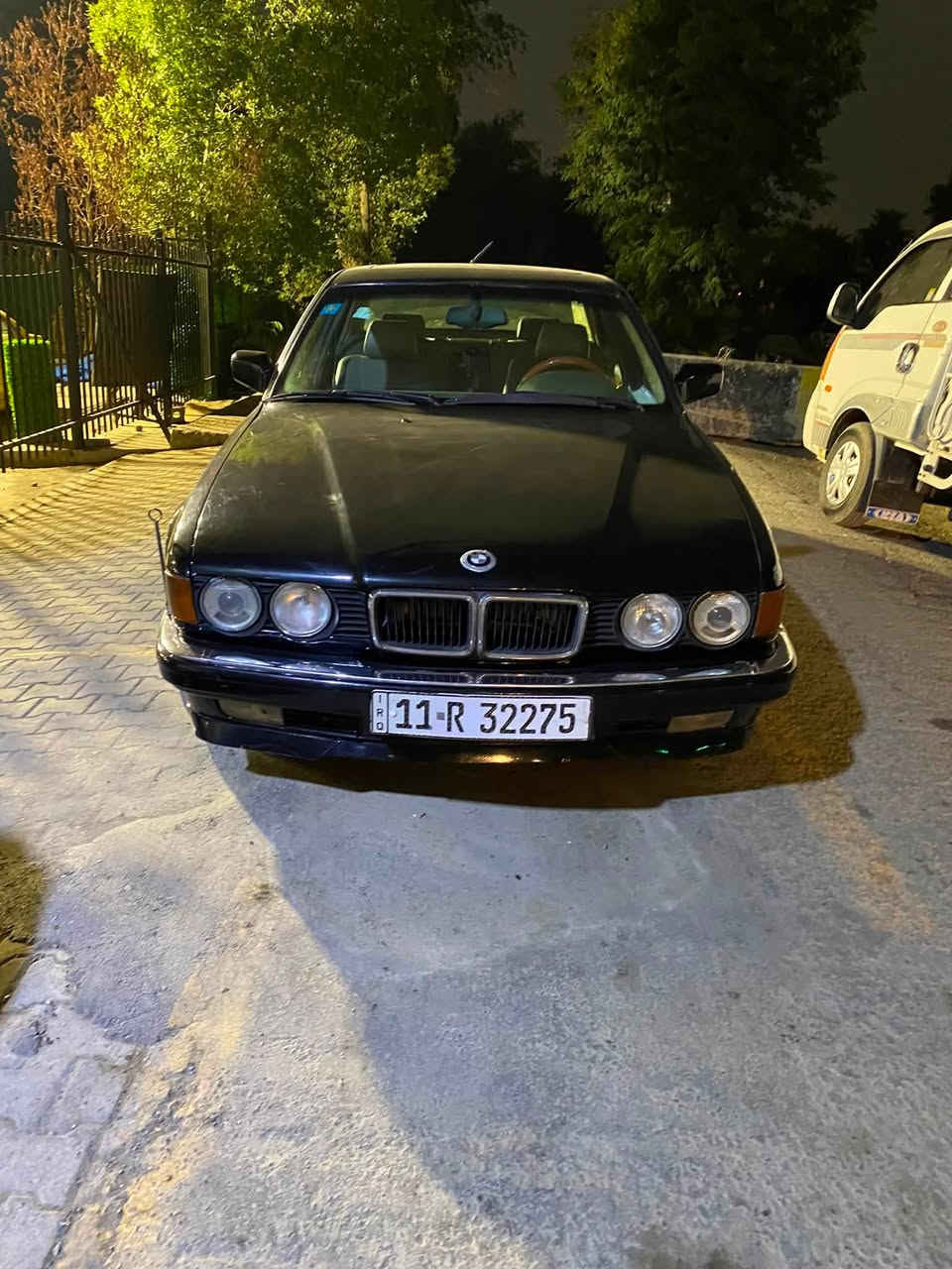 للبيع 735بغداد بسمي داخل عسلي فول اوتماتيك بسمي كلشي بيه شغال تبريد ثلج شاشه وسماعات لايت عالي ناصي زنون تخم تاير السياره مكفوله من كلشي عارضه 55. بغداد الزعفرانيه ***********
