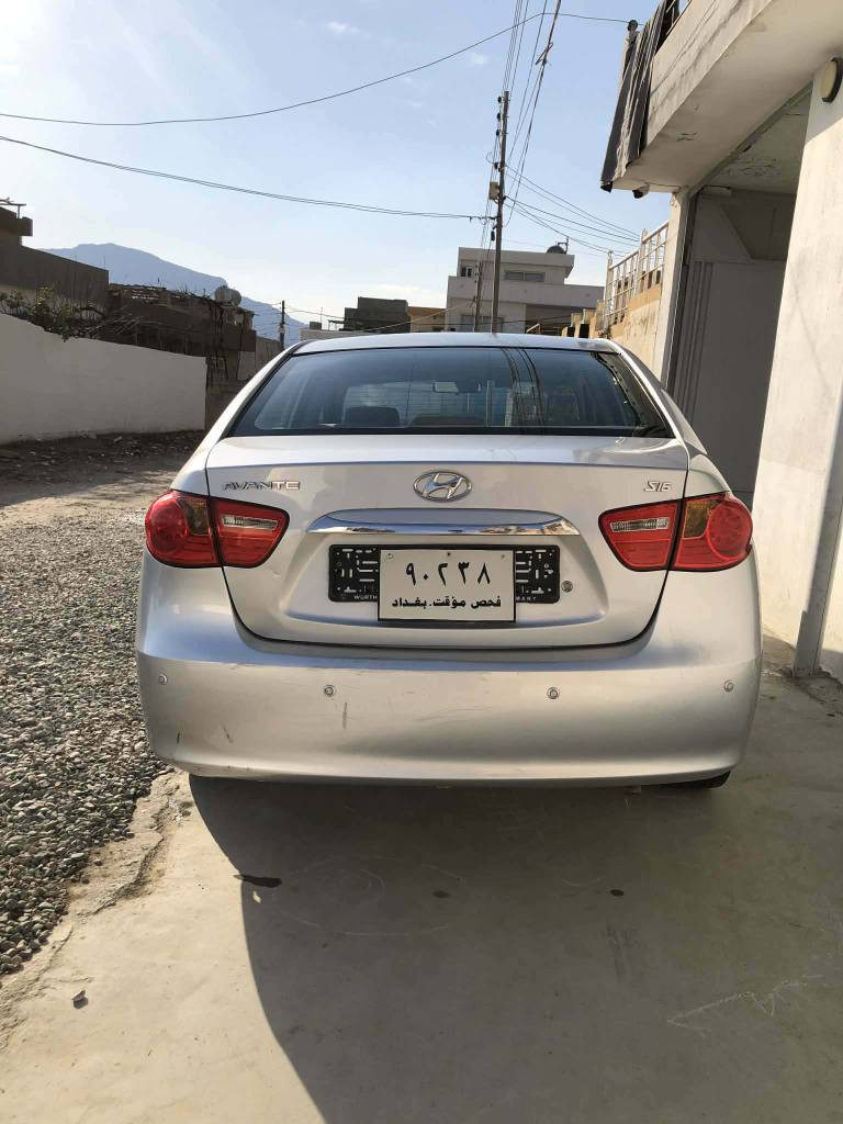 هۆندا ئا ڤانتی 2010  سەیارە ئی مەحرەز نیە 
تا بڵێ ڕێکو پێکوو جوان گێڕ مەکینە تەقەو ڕەقەی بەشەرتی 10فیتەر نا 100فیتەر کارە بایی مەز بوت نمونە لە جوانیە  نرخی 50 گەڵاو معامەلەیەکی برایانە  شوێن ڕانیە بەس کە هاتیە سەیری سە یارەکە چرکەو گەڵا بشکێنە هەموو گیانی دە قی شەریکەیە *********** رانية, السليمانية
