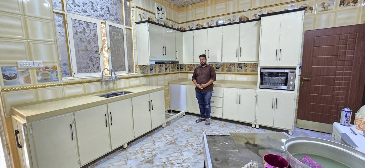 نحن الورشــــــــة الوحيده في السماوه تنطي اقصاد بدون تحميل الحمدلله حمدا كثيرا 
***********
العنوان السماوه#البواب @إشارة

