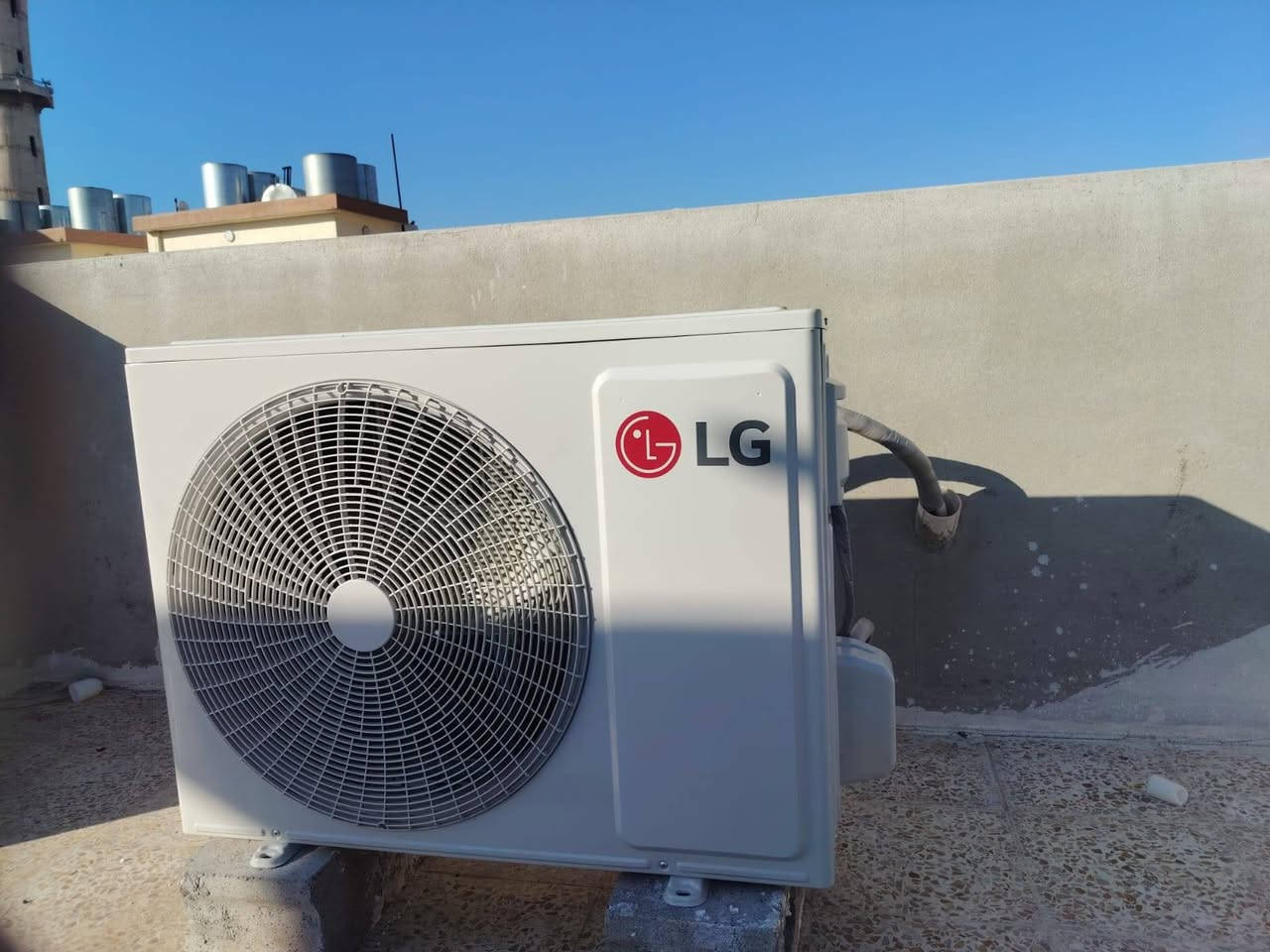 ورشة القمة للتبريد داخل الموصل
💥تركيب السبالت باسعار مناسبه مع الدقه في العمل 🔧❄️

💥غسل السبلت غسل كامل داخلية خارجيه شغل درجه اولى❄️

💥شحن غاز السبلت غاز فرنسي اصلي ❄️❄️

💥صيانه عامة موقعيه كافه السبالت ❄️🔧

ما عليك فقط اتصل بنا ونصلك إلى باب بيتك وبخدمتكم❤️
📞📞***********
