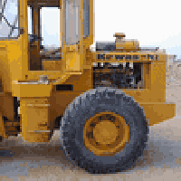 كاوسكي موديل 93 • مكينه جاهزة • ناصريه