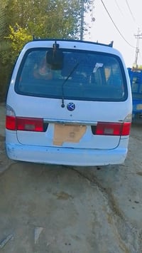 موديل ٩٦ • سياحي نجف • جير الثالث يفلت