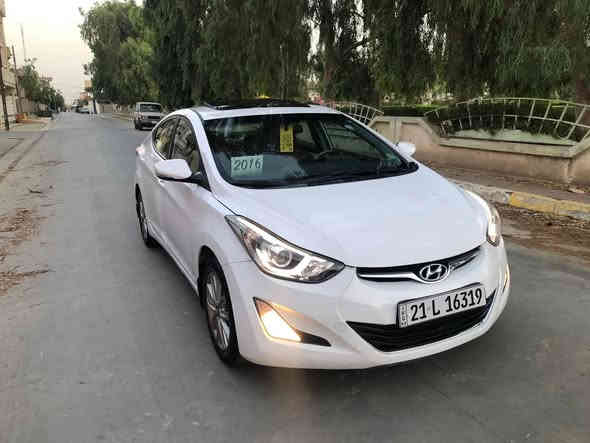 السلام عليكم مستعجل ع بيعتها عندي عمليه
النترا خليجي 2016 فول عدا بصمه 
محرك كبير ١٨ دوش  كير شرط 
بيها ربع بونيت و شويه جاملغ ورا 
بدون دواخل والسونار موجود  
سنويه و هزه ورقم جديد 2026
ماشيه ٩٣ كيلومتر مكاني بغداد كاظمية 
سعرها  80 وبيها مجال بصيط 
اقرا التفاصيل وشوف السونار وخابر
رقم موبايل ***********
