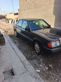 للبيع مارسدس دب مديل ٩٠ كله ع البلاد قواعد دبلات بلاد مكفوله كير محرك ...