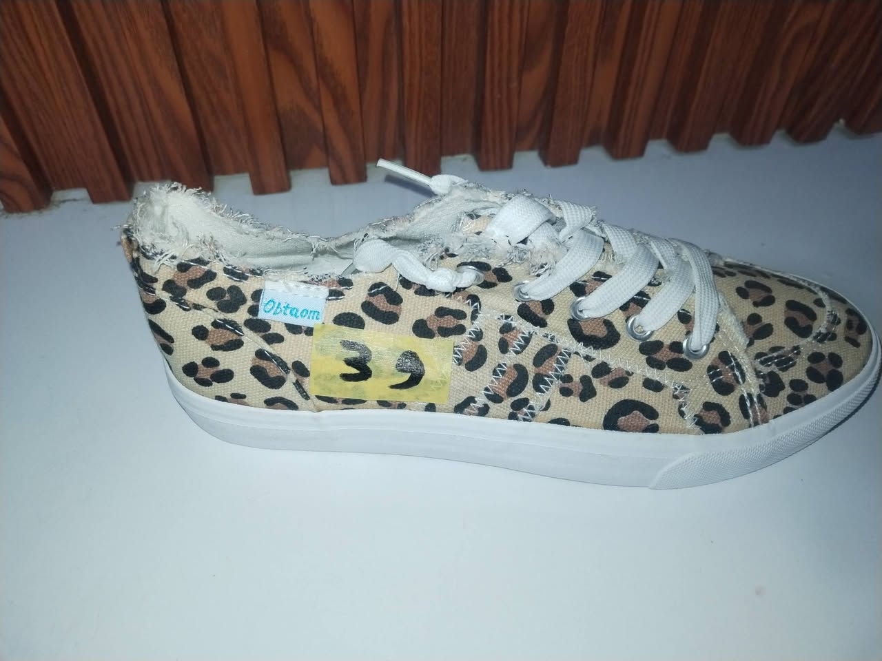 قطع اخيره جديد سعر قطعه 8000 يوجد توصيل كل قطعه مكتوب عليها مقاسها


**إذا كنت صاحب هذا الإعلان وتريد حذفه لأي سبب، رجاءا أرسل رسالة إلى الدعم الفني**