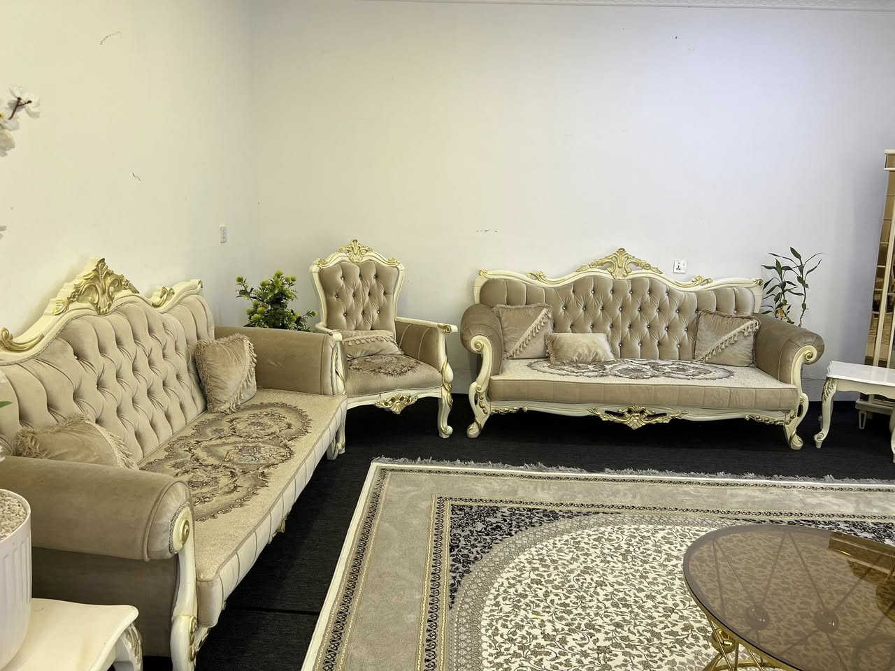 تاقم قەنەفە  مەلیکی بی عەیب. لە هەولیر
 ١٠ نەفەری


**إذا كنت صاحب هذا الإعلان وتريد حذفه لأي سبب، رجاءا أرسل رسالة إلى الدعم الفني**