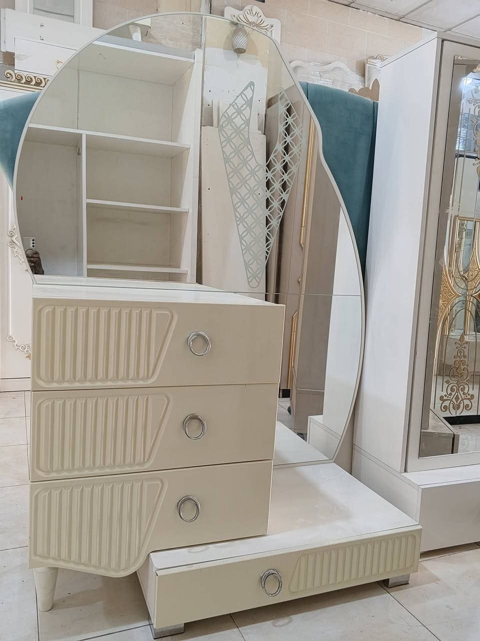 عرفه نوم تركي مستعمل نظافة فول *********** واتساب
النقل و الشد مجاني داخل اربيل 
النقل و الشد موصل 70الف فقط
