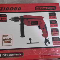 دريل كهربائي • ملف نحاسي