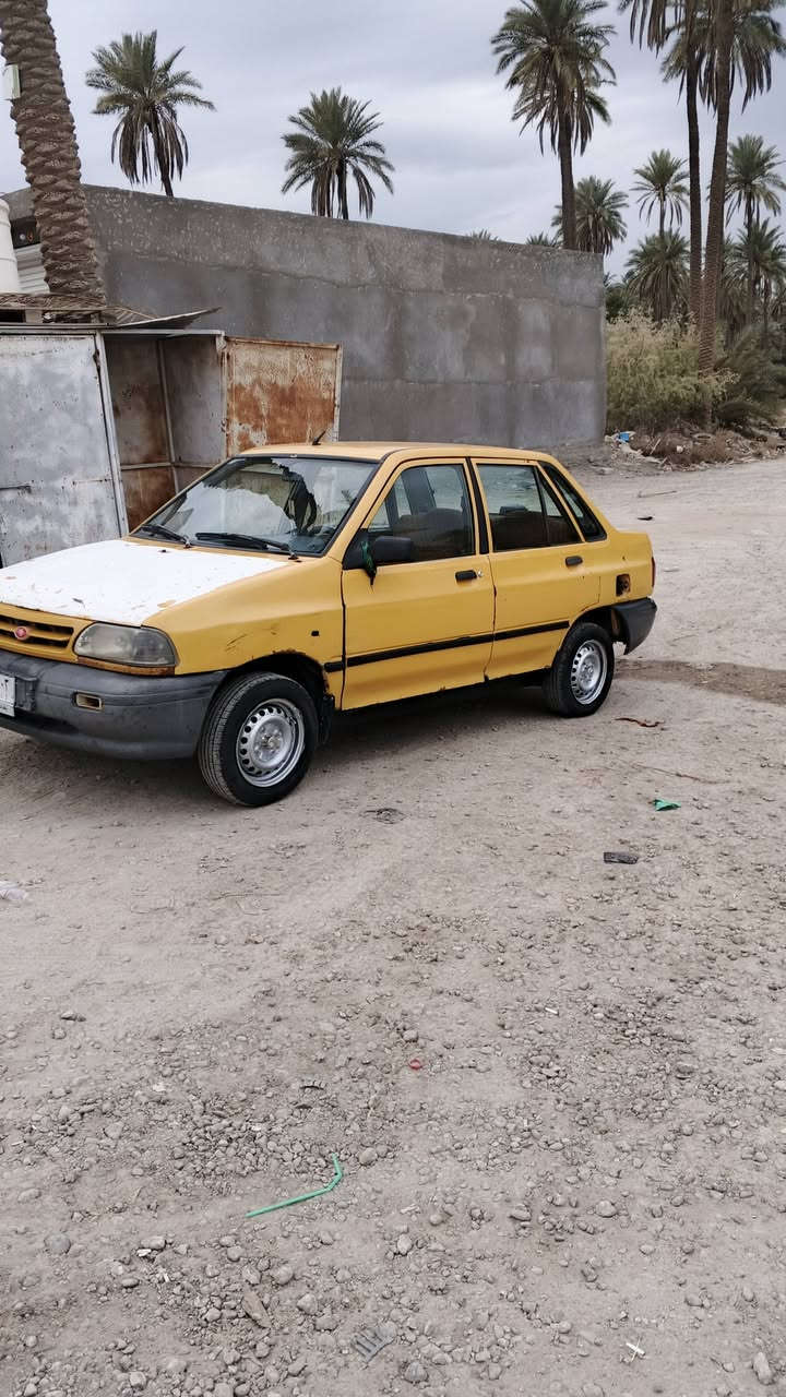 السلام عليكم البيع موديل 2009 محرك وكير وشوصي مكفولت تخم تير جديد بتري جديد السياره  جهزه كهربية كله شغال مكاني بابل محاويل تريد تحويل تريد وكاله سنويه 2027 السعر 15وبيه مجال مامتوجد عله فيس ***********
