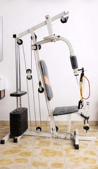 الشعب بغداد • ديكور منزلي