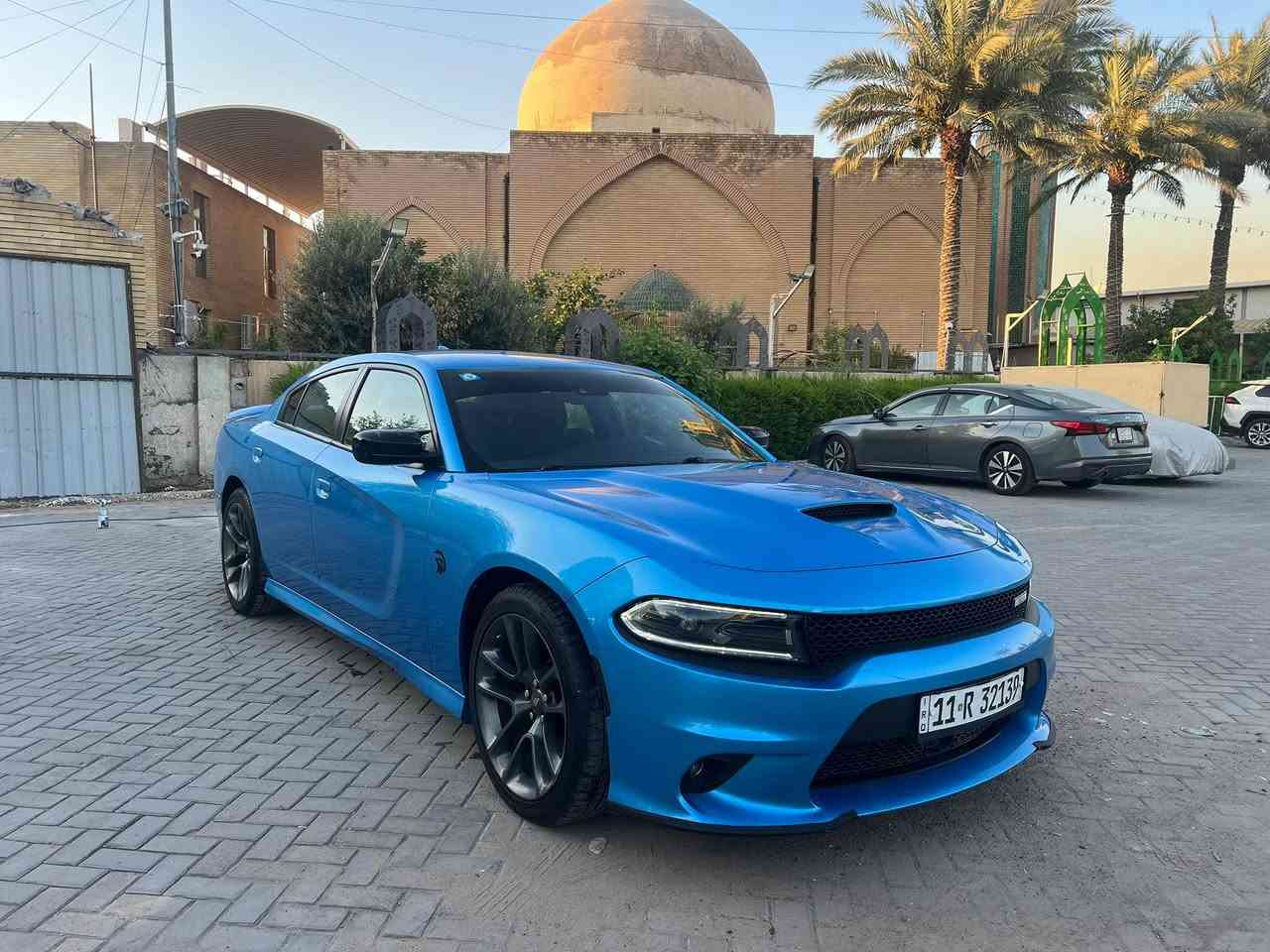 دوج جارجر 2023
Last call RT 5700cc
محرك ٨ سلندر 5700 وارد امريكي لون بحري B5blue السياره نضيفه وجديده حادثه قطعه وحده جاملغ سائق بدون ايرباك بدون لغود بدون شواصي فقط الجاملغ نفسه مصلح ونصبغ نصه
 
١_ رادار تحديد مسار
٢_ زينون 
٣_ كراسي كهرباء
٤_ سوبر تراك باكج lunch control
٦_ دبات اسود بلادي 
٧_ ويل كب سكات باك مع تخم تاير جديد وصدر جديد 
كشن السياره حضن مخمل 
ماشيه ٣٨ بأسمي اني مستورده على ايدي واستخدام نضيف جداً 
السعر ٢٩٠ مع مجال قليل
عنوان السياره بغداد العامريه ***********
صور الحادث مرفقه مع المنشور
