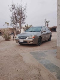 سيراتو ٢٠٠٨ كير عادي صبغ عام اثر چلح بأسمي رقم انگليزي 07736929743 الس...