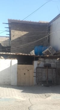 بيت للبيع الدورة  المهدية الثانية مجاور اسواق البركة المساحه الكليه 91...