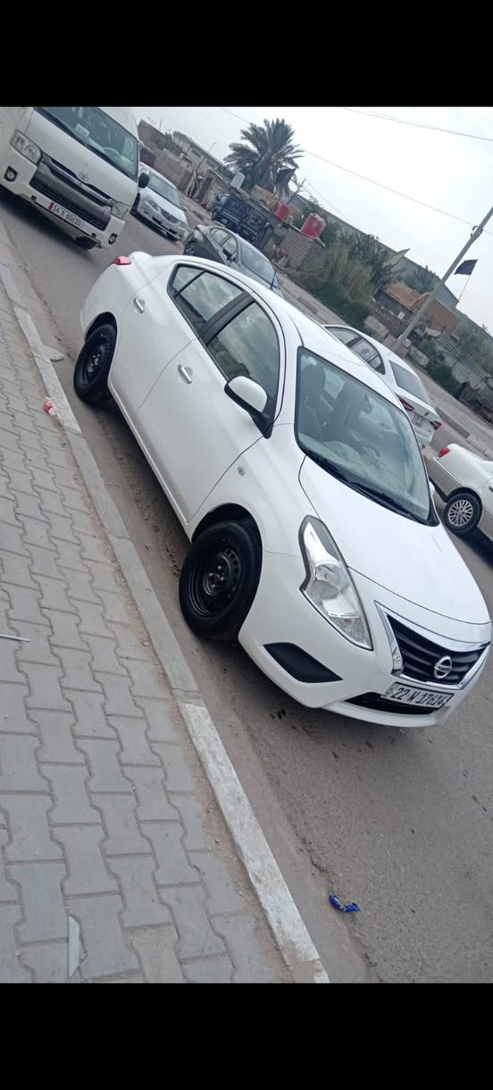 سلام عليكم
نيسان صني للبيع موديل 2023 السياره بعدهه على وضع الشركه بيهه بنيد امقسم
السياره كفاله ضربه وصبغ تبديل رقم اربيل
السياره ماشيه 34
العنوان بصره قرب جسر خالد
الهاتف ***********
السعر ١١٧ وبيه مجال
