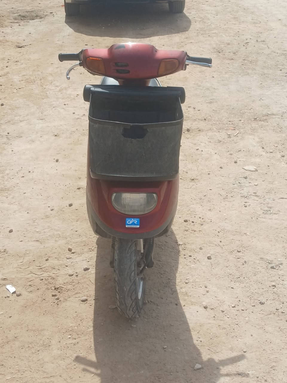 سلام عليكم اخواني دراجة منغولي( 2007 ) نضيفة كلش. جميع الكهرابائيات شغالة +سلف و هندر +مكينة ناعمة كلش)(سعر-750 الف بي مجال بسيط لطيبين ))
----(مكاني كربلاء منطقة سيد اسماعيل خلف مجمع سيد اسماعيل)    (***********) (***********)
