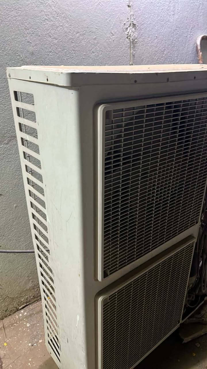 سبلت ٥طن شغال عوزه بس غاز سعره ٦٠٠وبي مجال


**إذا كنت صاحب هذا الإعلان وتريد حذفه لأي سبب، رجاءا أرسل رسالة إلى الدعم الفني**