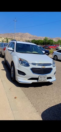 ‏سيارة شوفلي 2017 بدون صبغ وبدون دعم شوية على البارد.07503521119 التفا...