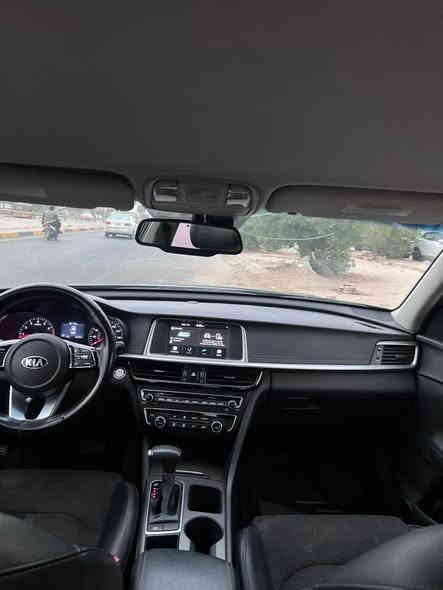 تحيه طيبه❤️
***********
اوبتيما S 2019
فول ماعدا البانورما
وارد امريكي بدون ايرباك
حادث بابين مبدل نفس الون
بجم كبـس
ماشيه 50 الف
4 سلندر 2400 المرغوب
رقم اربيل دولي باسم عربي بيتهم بالمشتل
السعر 150 $ ورقه بيع او مرارس حسب رغبه
مكان بغداد البلديات
***********
