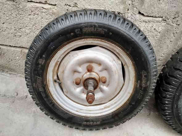 تايرات  مع اويالة  ستوتة شحن 
سعر 25 الواحد
شهربان المقداديه  سنسل 
***********
الأتصال على  رقم الموجود
