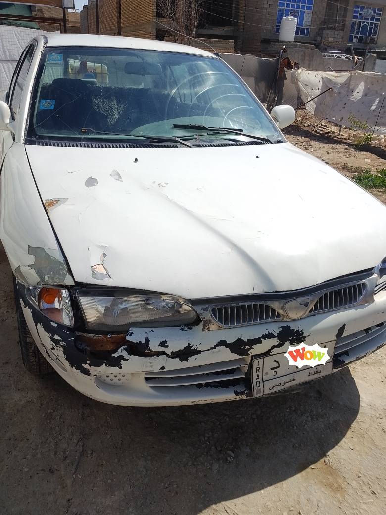 السلام عليكم بروتون موديل 2004 مكينه كايمه كير اوتماتيك السياره شوفت العين بيه طخه ليكدام كدامكم بل منشور رقم بغداد الماني مشروع وطني سنويه ما نافذه مكاني بغداد الحسينيه الراشديه رقم الهاتف ***********
السعر 25 وبيها مجال
اقرأ المنشور قبل ما تخابر
