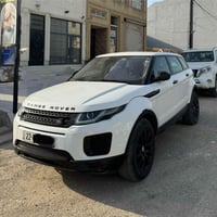 رنج روفر ايفوك • ٢٠١٩ • ممشا ٥٦ الف