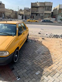 سايبه موديل 2018بيهة شاصي معمر وجاملغ وبنيد مبدلات ولهلالت الخلفيه معم...