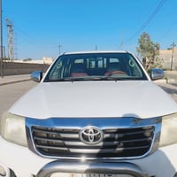 هايلكس • ٢٠١٤ • اوتوماتيك